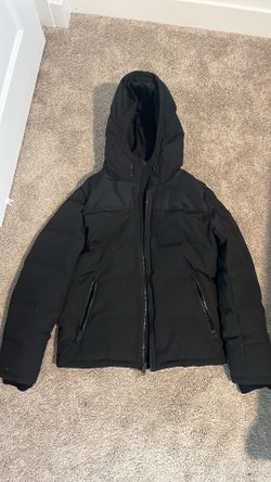 DKNY Puffer Jacket