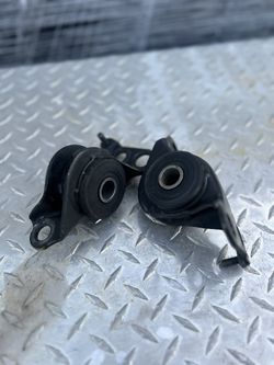 Integra Compliance Bushings