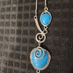 Turquoise Necklace