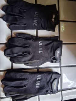 ULINE Gripton Handyman Glove