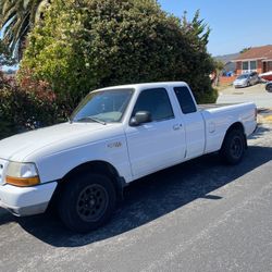 2000 Ford Ranger