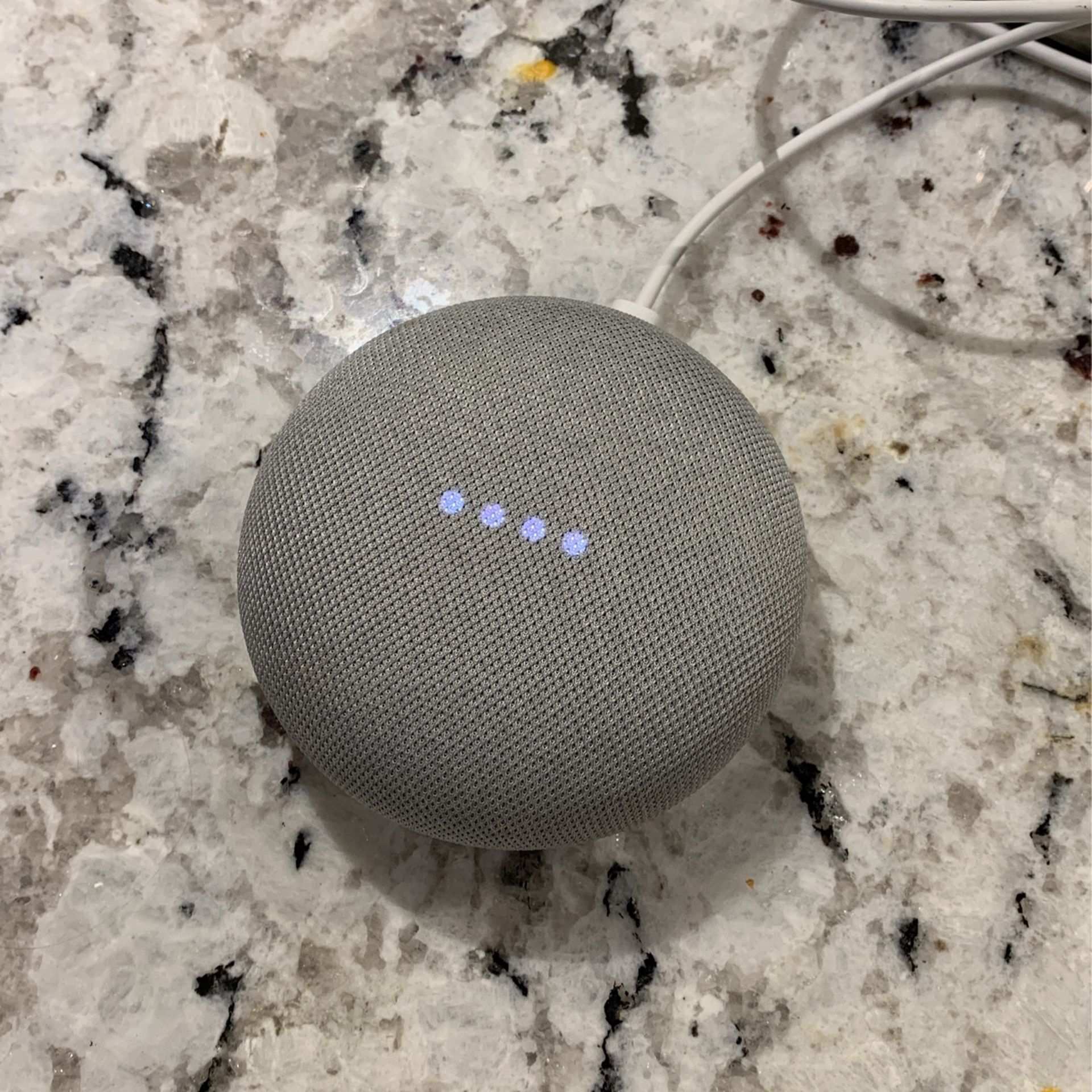 Google Home