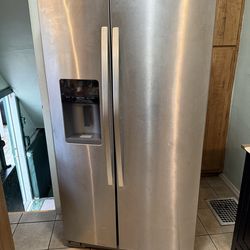 Kenmore refrigerator