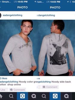 Hoodie