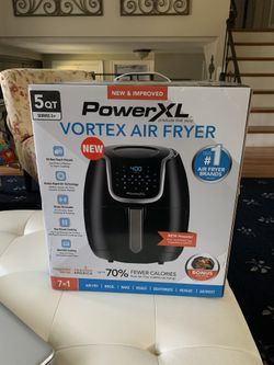Power XL Vortex Fryer for Sale in Jericho NY OfferUp