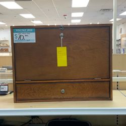 Wall Mount Desk