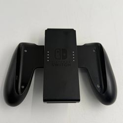 Nintendo Switch Joy-Con Charging Grip Dock – Untested – AS IS