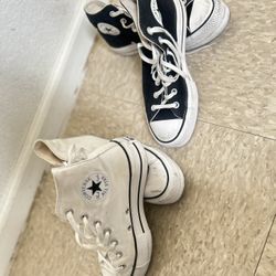 Platform Converse 