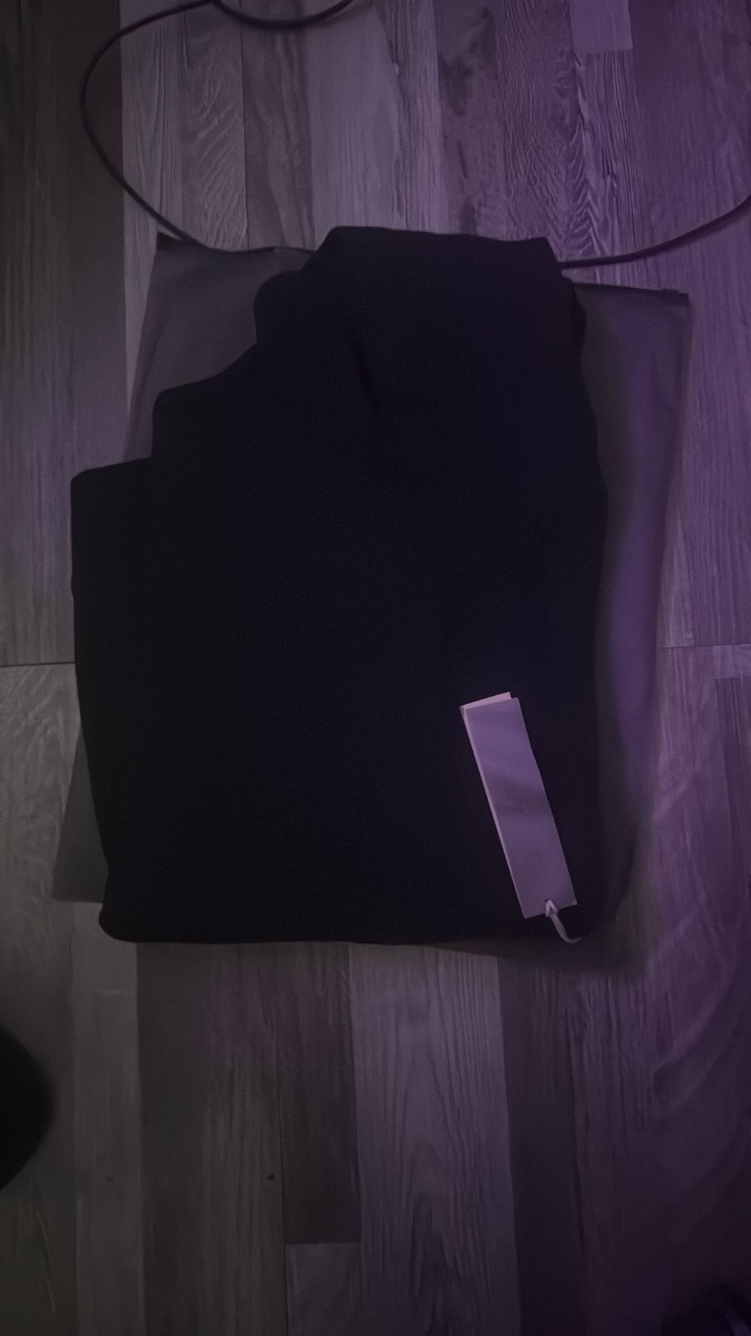 Essential Hoodie