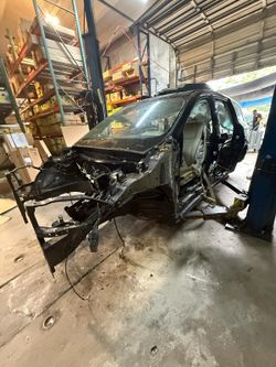 2018 2019 2020 infiniti qx60 parts