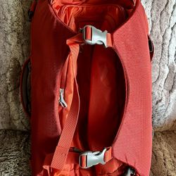Osprey Porter 46L Hiking Backpacking Backpack