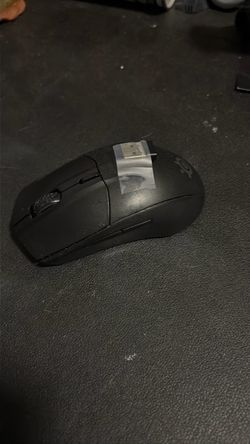 Steelseries rivel 3 wireless mouse