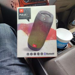JBL Pulse