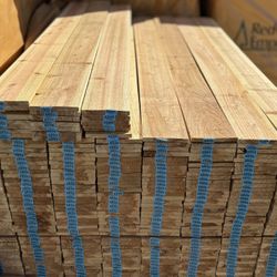 $2.15🔥6FT CEDAR PICKETS PREMIUM