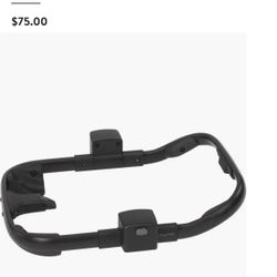 PIPA Car Seat Adapter For UPPAbaby Strollers