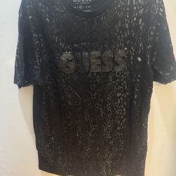 Guess Black Medium