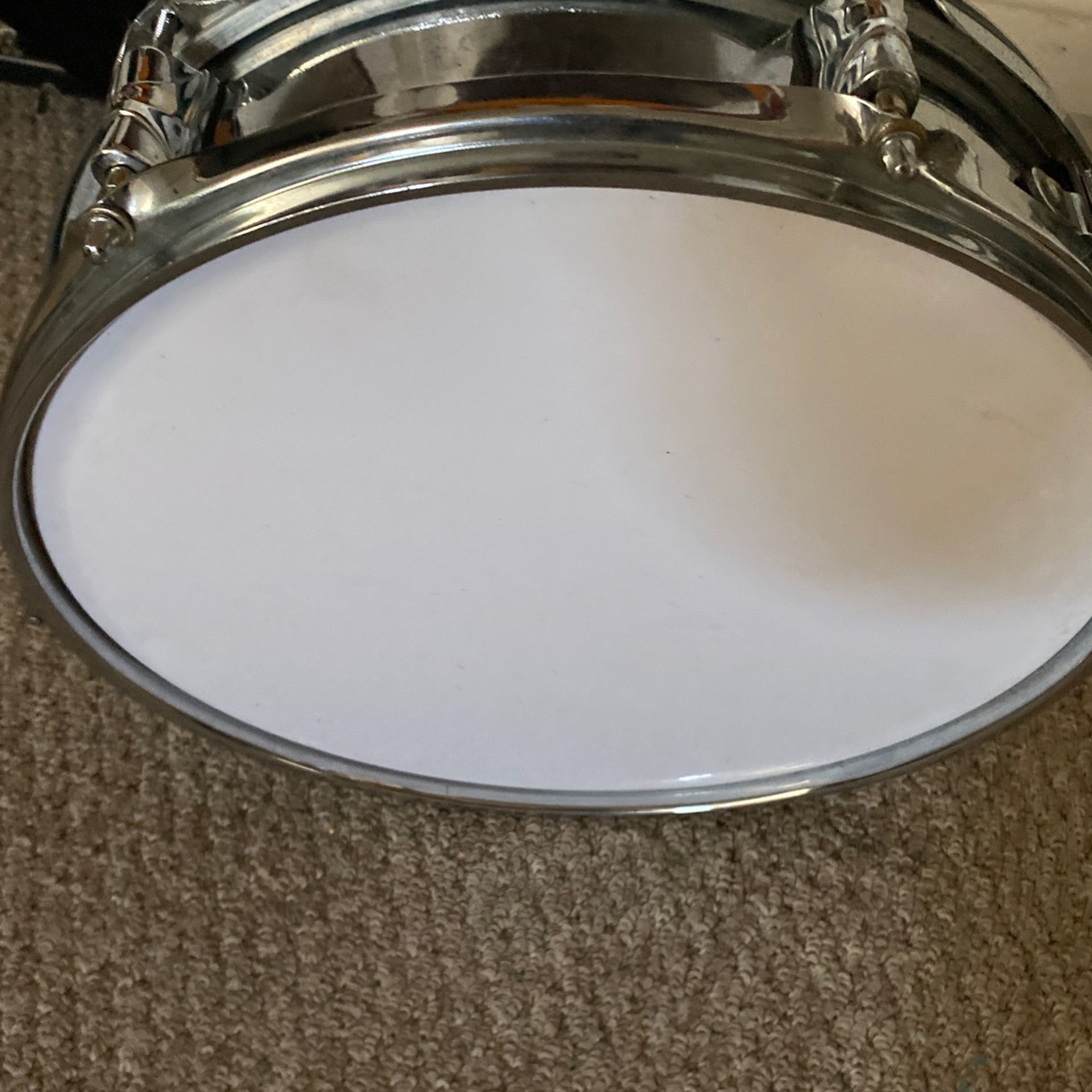 Music Instrument