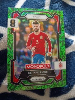 Gerard Piqué