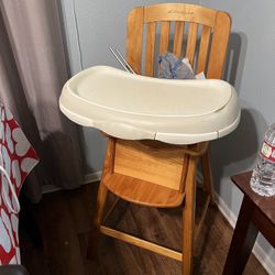 Kids High Chair 