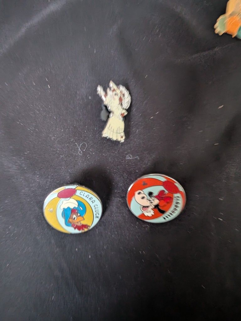 Disney Pins