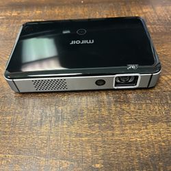 Mini Overhead Projector 