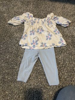 Baby Girl Clothes