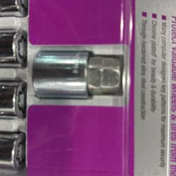Wheel Locks 
