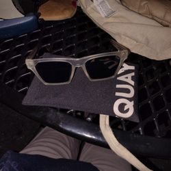 Quay Australia Sunglasses Alright 