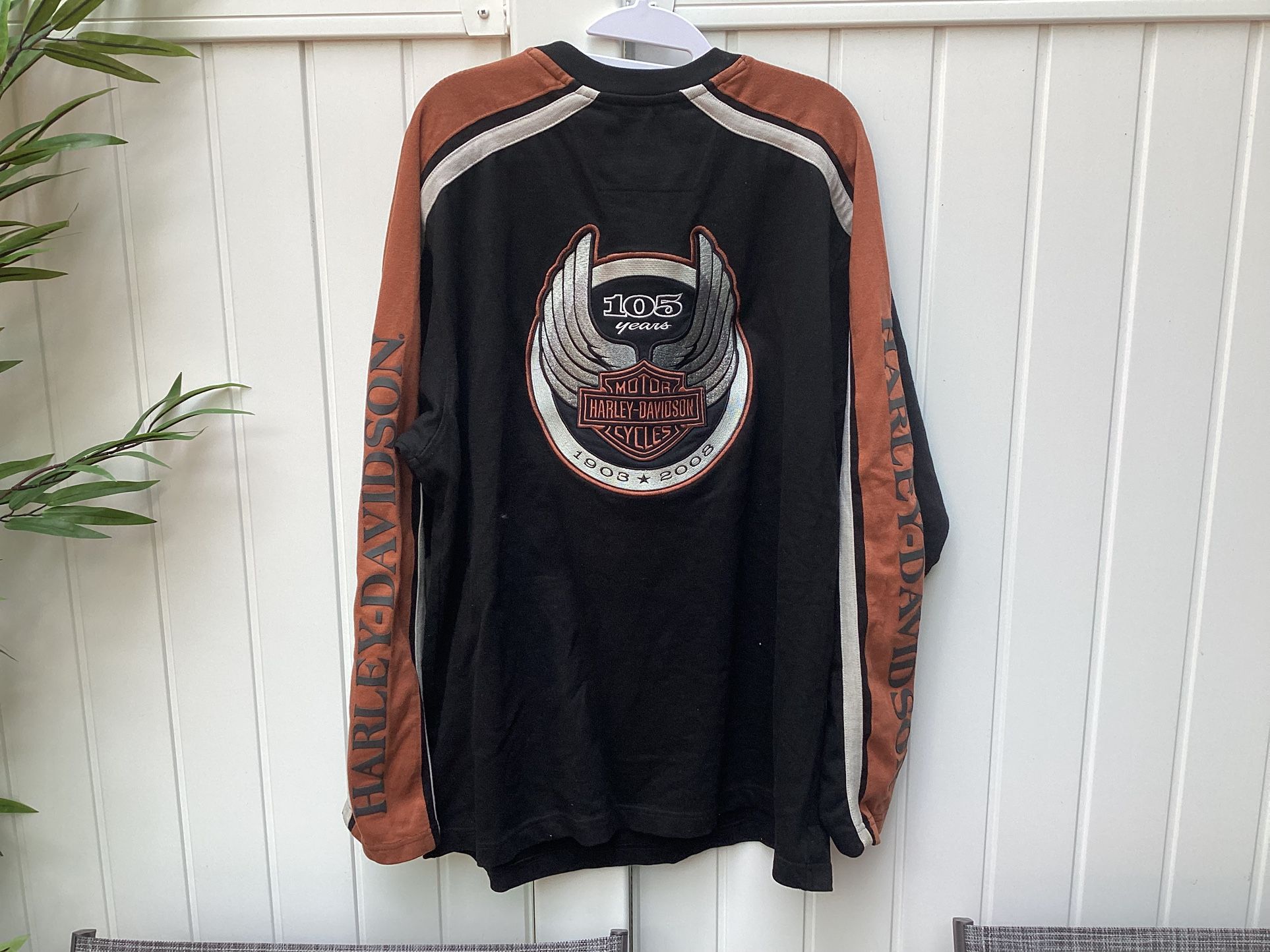 Harley Davidson Jerseys