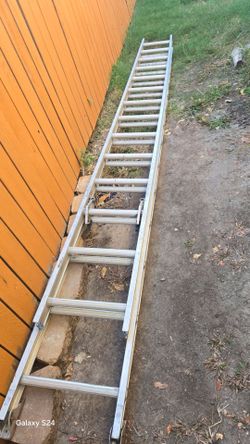 LADDER 24