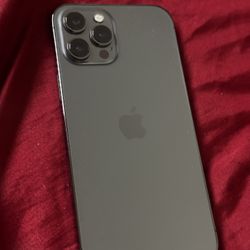 iPhone 14 Pro Max  Black Titanium 128gb