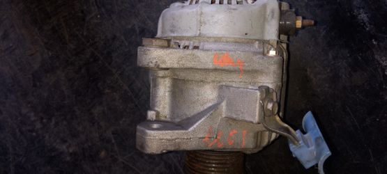 Alternating