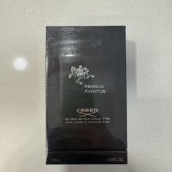 Perfumes Nuevos en Sus Cajas Creed absolu