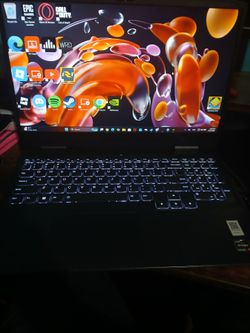 Lenovo ideapad gaming 3