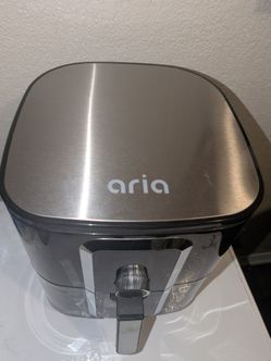 Air fryer