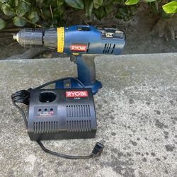 Roybi Drill