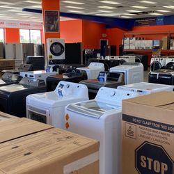 Washer And Dryer Sets 