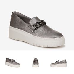 

Naturalizer Daphne Platform Slip On Sneakers