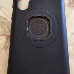 Quad Lock Samsung Galaxy S22 Ultra Mag Case