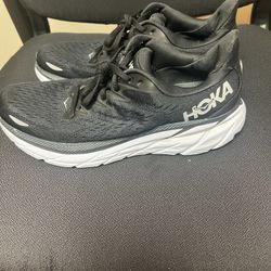 Men’s HOKA Shoe