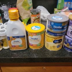 Baby FormulA
