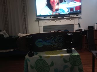 Carver Enigma Skateboards