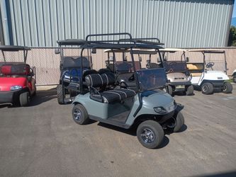 Golf Cart