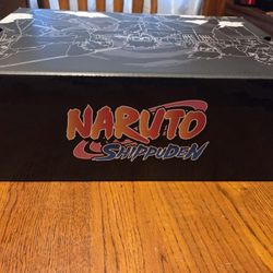 Naruto Converse Mens Shoes