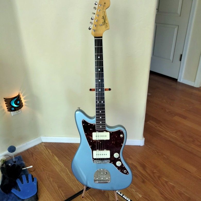 2019 American Original Fender Jazzmaster