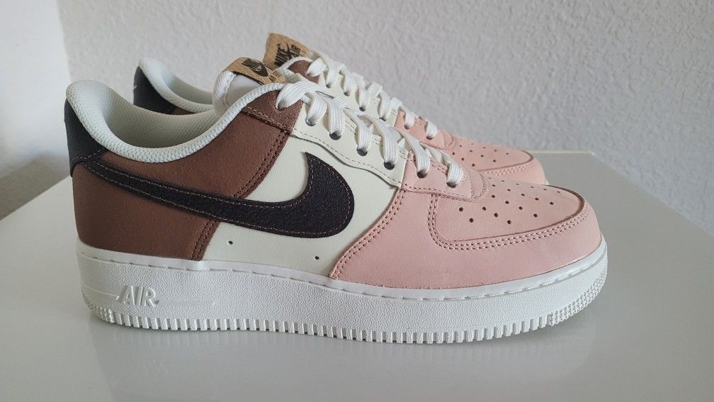 Nike Air Force Neapolitan sz Men's