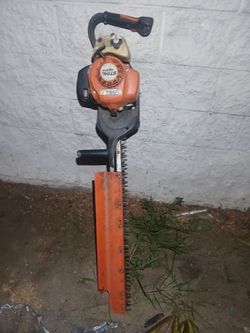 STIHL Hedger