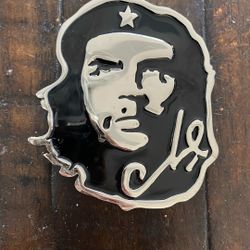 Che Guevara  Belt Buckle