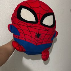 SpiderMan