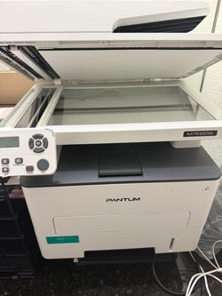 Printer/scanner/copier
